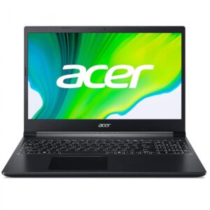 Acer Aspire 3 A315-57G (Intel i5-1035G1/ DDR4 8GB/ HDD 1000GB/ 15,6 FHD LCD / 2GB GeForce MX330/ No DVD/RUS) (NX.HZRSG.00J)