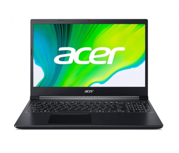 Acer Aspire 3 A315-57G (Intel i5-1035G1/ DDR4 8GB/ HDD 1000GB/ 15,6 FHD LCD / 2GB GeForce MX330/ No DVD/RUS) (NX.HZRSG.00J)