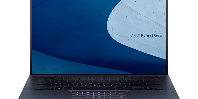 Легче легкого: обзор бизнес-ноутбука ASUS ExpertBook B9 Легче легкого: обзор бизнес-ноутбука ASUS ExpertBook B9