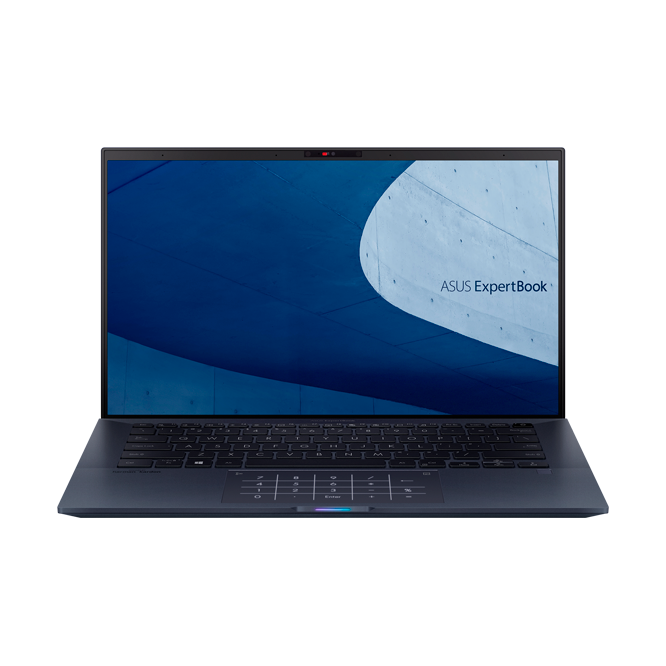 Легче легкого: обзор бизнес-ноутбука ASUS ExpertBook B9 Легче легкого: обзор бизнес-ноутбука ASUS ExpertBook B9