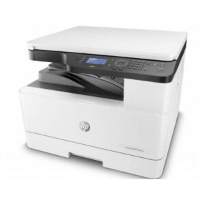 HP - LaserJet MFP M433a