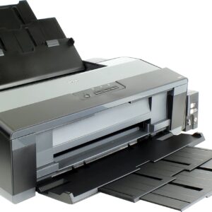 Epson L1300 (A3+ 15 стр / мин 5760x1440 dpi 4 красок USB2.0)
