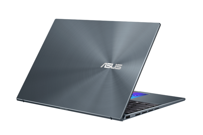 zenbook_14x_oled_ux5400_product_photo_pine_grey_thin_and_light.0