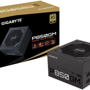 Gigabyte P850GM 850W