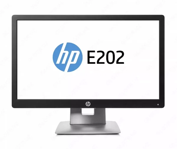 HP - 20" 20 EliteDisplay E202 LED