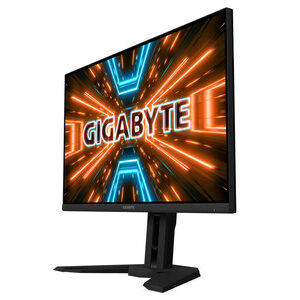 Gigabyte - 32" M32Q-EK Gaming Monitor