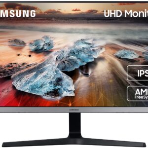 Samsung - 28" LU28R550UQIXCI LED Monitor характеристики