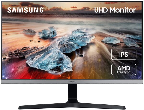 Samsung - 28" LU28R550UQIXCI LED Monitor характеристики