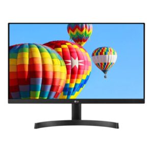 LG - 24" 24MK600M-B LED Monitor характеристики