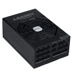 Super Flower Leadex Platinum 1600W