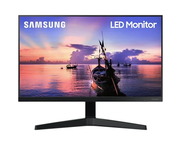 Samsung - 24" LF24T350FHIXCI LED Monitor характеристики