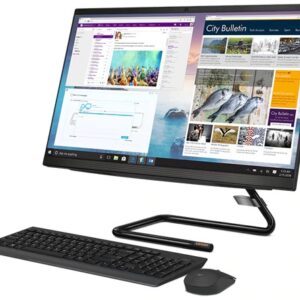 Lenovo Ideacenter A340-24IWL