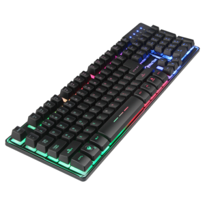 Игровая клавиатура MT-K9300 Gaming Keyboard US+RU