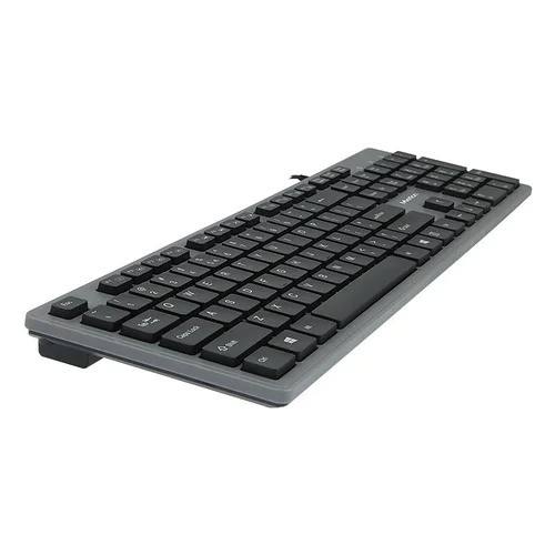 Клавиатура MT-K841 USB Corded Keyboard AR
