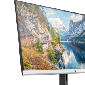 HP - 27" 27F IPS LED Monitor HDMI