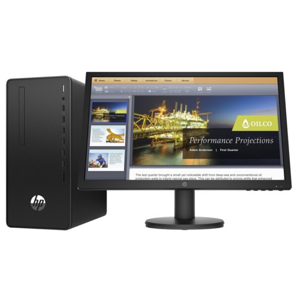 HP Desktop Pro 300 G3 характеристики