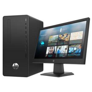 HP Desktop 290 G4