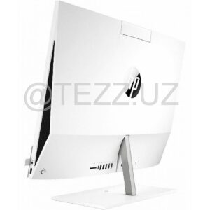 HP Pavilion 24-k0021ur (Intel Core i3-10300T/ DDR4 4GB 3200/ HDD 1000GB/ 23,8" FHD IPS/ Intel UHD Graphics 630/ No DVD/ key + mouse/ DOS/ RU) (19Q66EA)