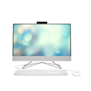 HP 27-dp1010ne (Intel i7-1165G7/ DDR4 8GB/ HDD 1TB/ 27 FHD IPS/ Intel Iris Xe Graphics/ No DVD/ key + mouse/ W10/ RU) Silver (4G1P3EA)