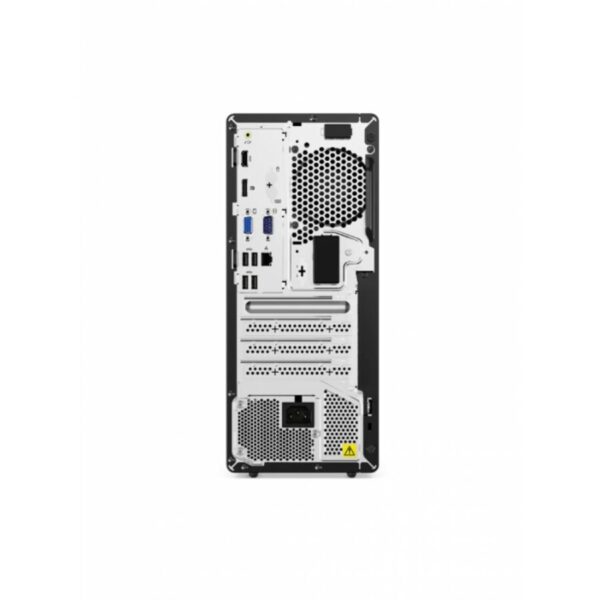 Lenovo V50T-13IMB (Core i3-10100/ DDR4 4GB/ HDD 1TB/ DVD-RW/ Keyboard+mouse/ DOS/ RU) Black (без монитора) (11HD001FFM)