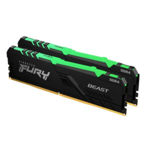 Kingston DDR4 32GB 3200Mhz RGB Fury