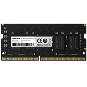 Hikvision DDR4 16GB 2666Mhz SODIMM