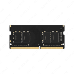 Lexar DDR4 4GB 2666Mhz SODIMM