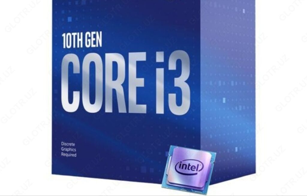 Процессор core i5 10400f box. Процессор core i5 10400f box