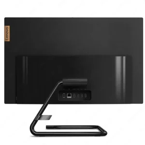 Lenovo Ideacenter A340-24IWL (Intel i5-10210U/ DDR4 4GB/ HDD 1000GB/ 23,8 IPS FHD LCD/ Integrated Intel UHD Graphics/ No DVD/ Keyboard + mouse/ RU) Black