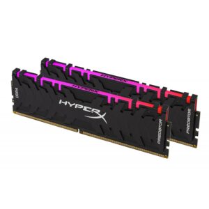 Kingston DDR4 32GB 3200Mhz RGB