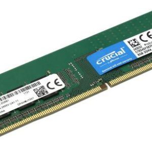 Crucial DDR4 16GB 2666Mhz