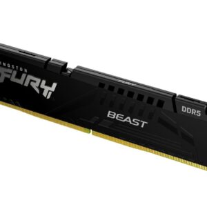 Kingston DDR5 16GB 5600Mhz RGB Fury