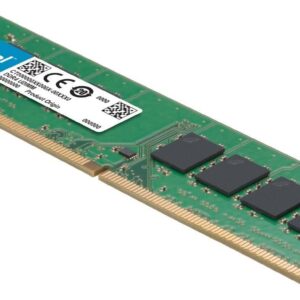 Crucial DDR4 16GB 3200Mhz