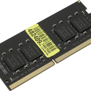 Hikvision DDR4 16GB 2666Mhz SODIMM