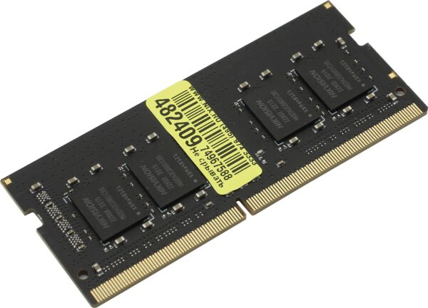 Hikvision DDR4 16GB 2666Mhz SODIMM