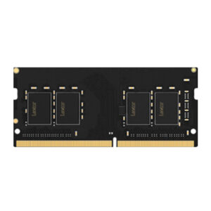 Lexar DDR4 8GB 2666Mhz SODIMM