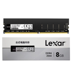 Lexar DDR4 8GB 2666Mhz