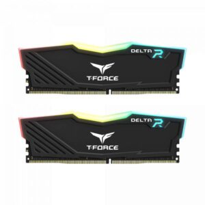 Teamgroup DDR4 64GB 3600Mhz RGB