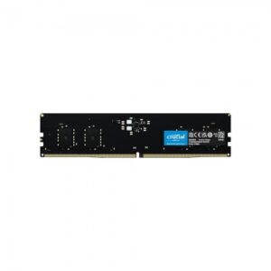 Crucial DDDR5 8GB 4800Mhz