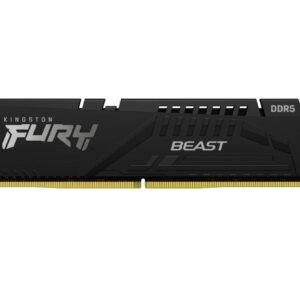 Kingston DDR5 16GB 5600Mhz RGB Fury