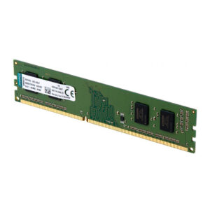 Kingston DDR3 2GB 1600Mhz