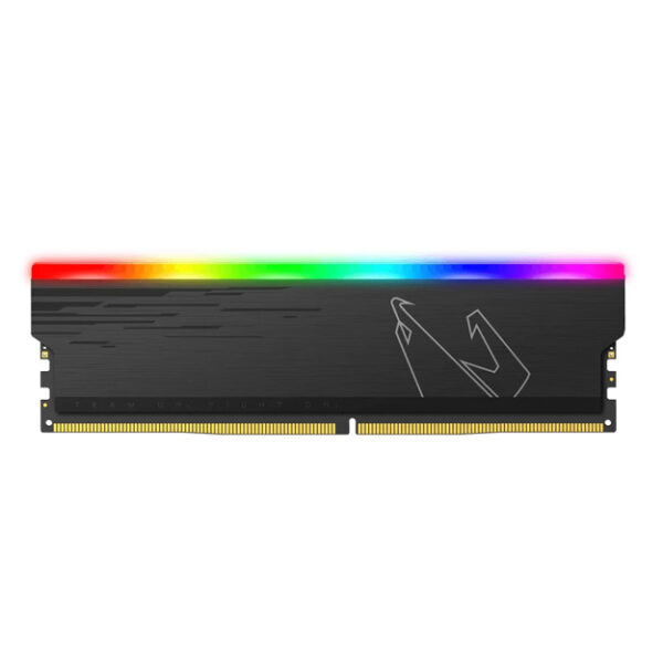 Aorus DDR4 16GB 4400Mhz RGB Memory (GP-ARS16G44)