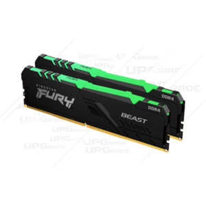 Kingston DDR4 16GB 3200Mhz RGB Fury