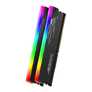 Aorus DDR4 16GB 4400Mhz RGB Memory (GP-ARS16G44)