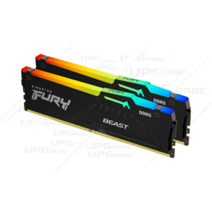 Kingston DDR5 32GB 5600Mhz RGB Fury