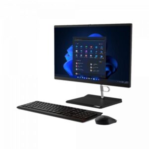 Lenovo V30A 22IIL (Intel i3-1005G1/ DDR4 4GB/ HDD 1000GB/ 21,5 IPS FHD LCD/ Integrated Intel UHD Graphics/ No DVD/ Keyboard + mouse/ RU) Black (11LC0039UM)