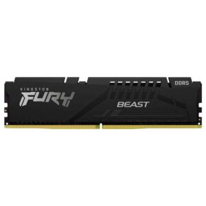 Kingston DDR5 16GB 5200Mhz Fury