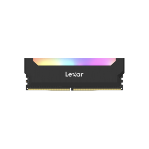 Lexar DDR4 32GB 3600Mhz RGB
