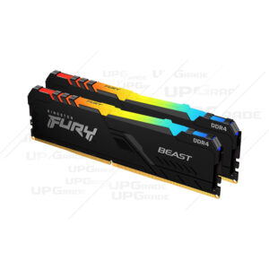 Kingston DDR4 16GB 3200Mhz RGB