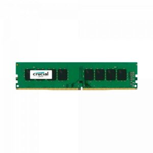 Crucial DDR4 4GB 2666Mhz